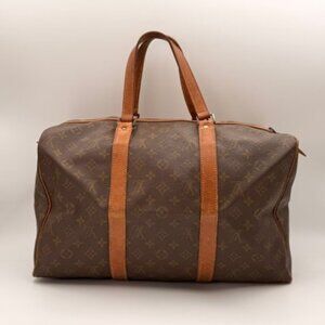 Louis Vuitton Sac Souple 45